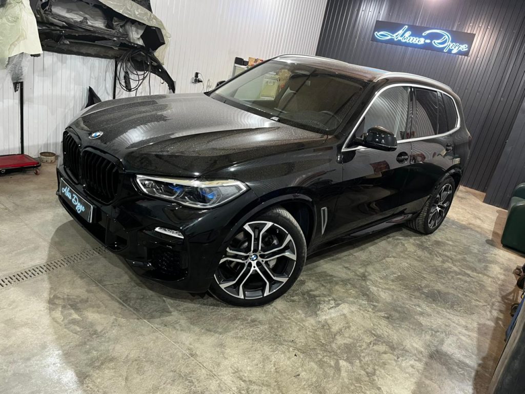 австосервис Кузовной